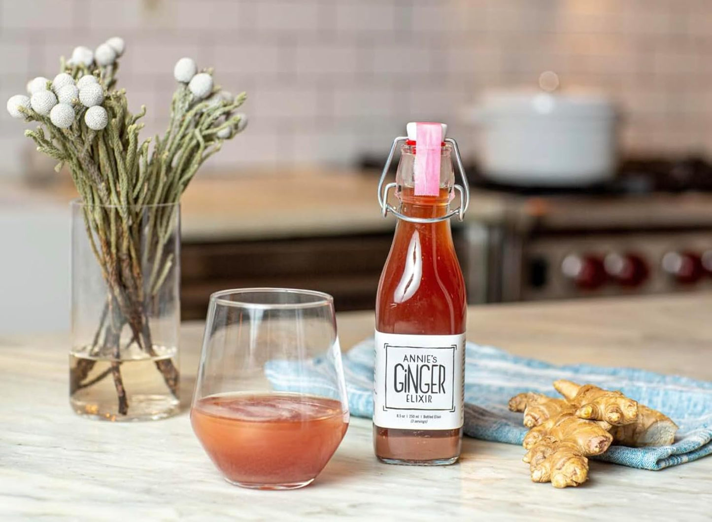 250ml Bottle