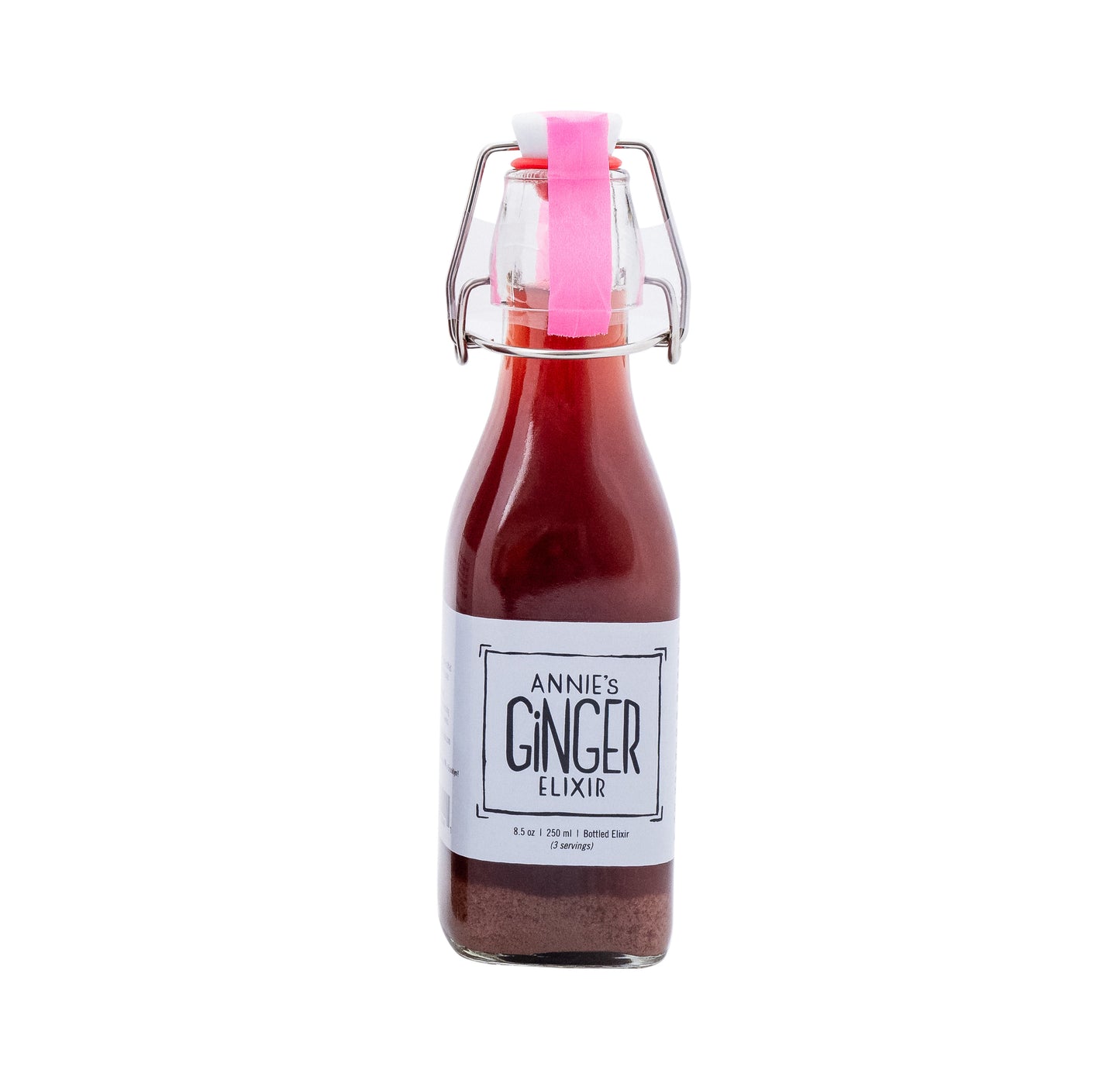 250ml Bottle