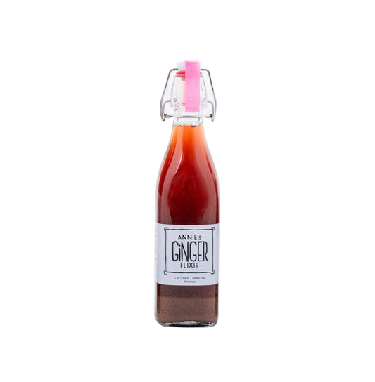 500ml Bottle