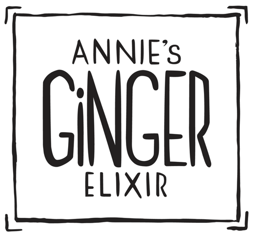 Annie's Ginger Elixir